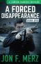 [Lawson Vampire 7.50] • Jon F. Merz - a Forced Disappearance